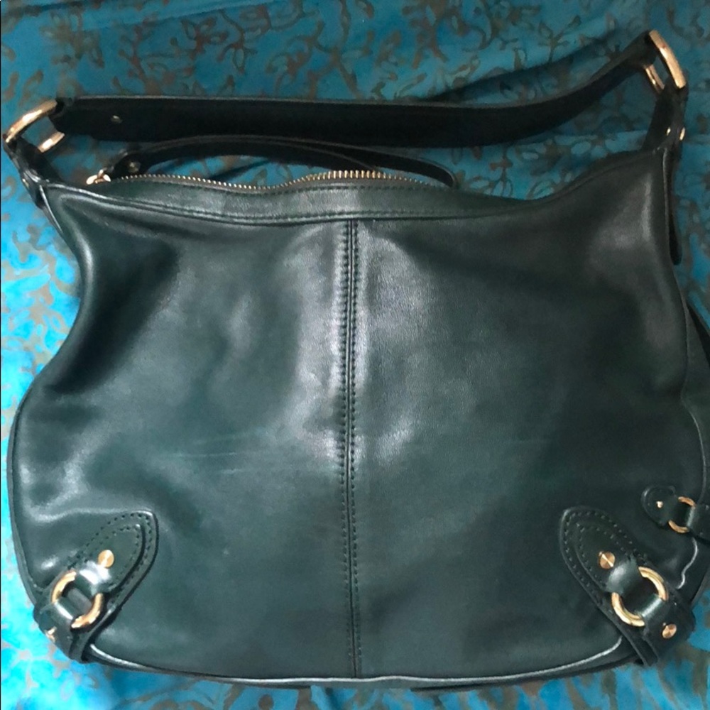 COLE HAAN SHOULDER BAG - Picture 4 of 8